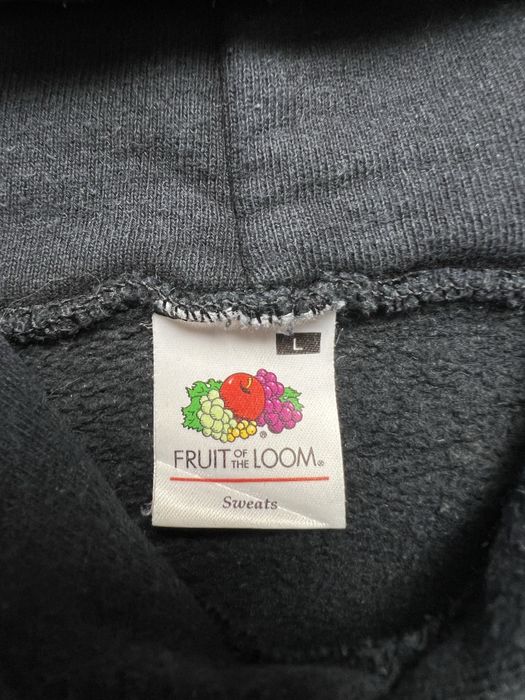 Bluza Fruit of the loom Borussia Dortmund