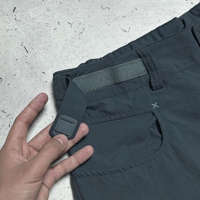 Трекінгові Шорти Norrona Outdoor Shorts