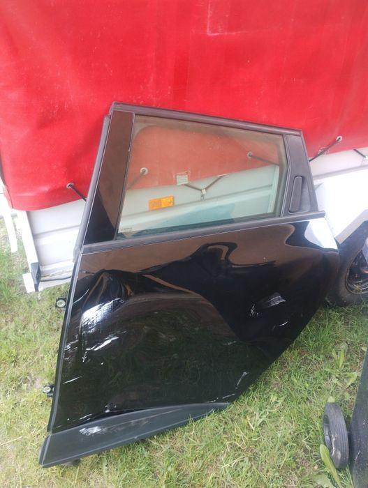 Drzwi na części Clio 4 kombi