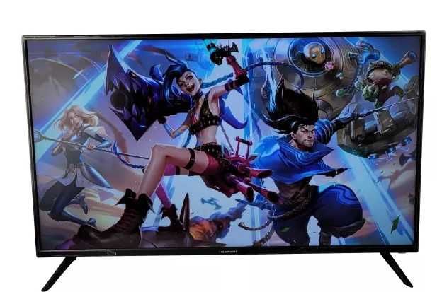 Blaupunkt BA40F4132LEB LED Full HD Android