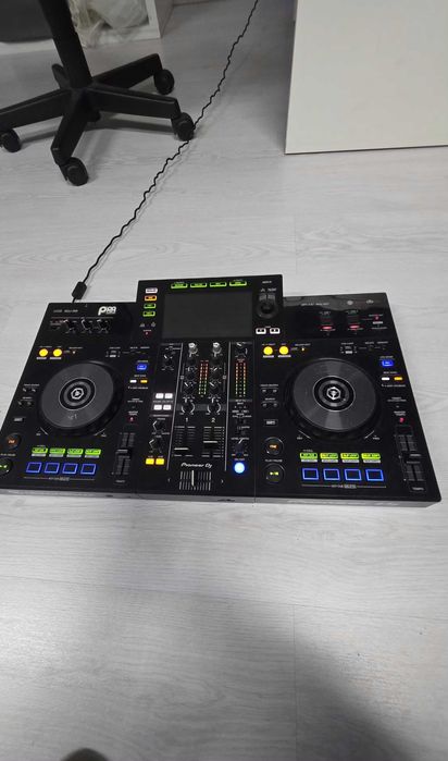 Pioneer XDJ-RR + Saco de transporte