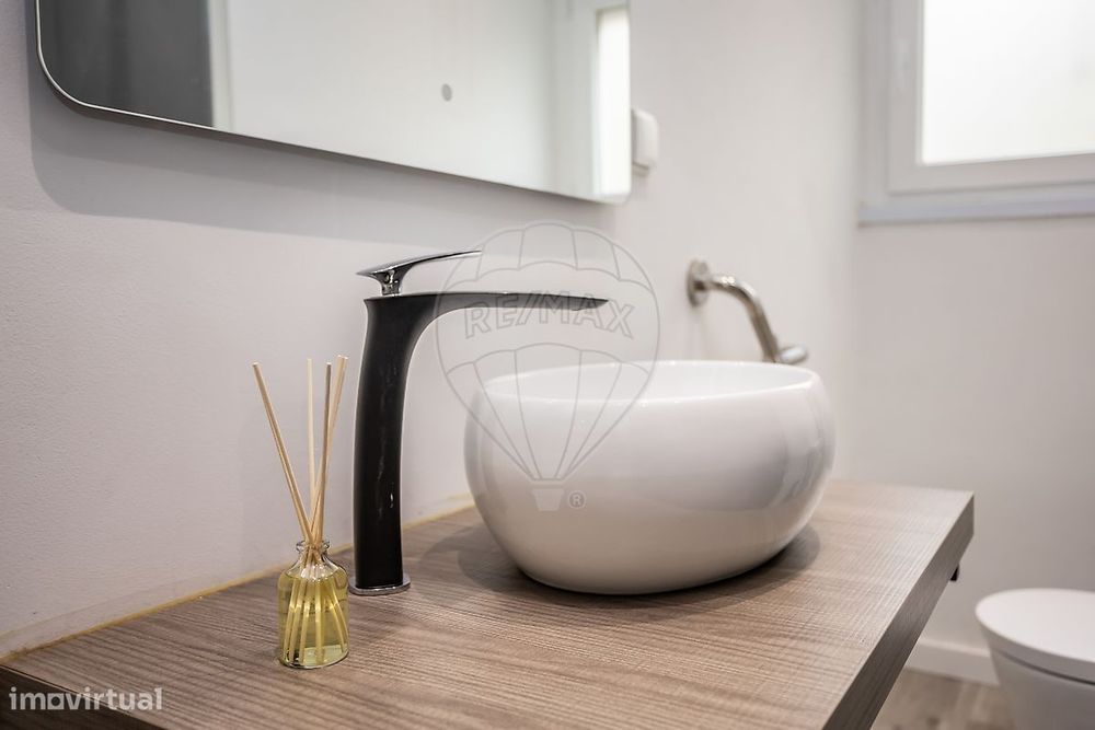 Apartamento T0 para venda