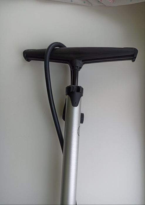 Продам підлоговий насос