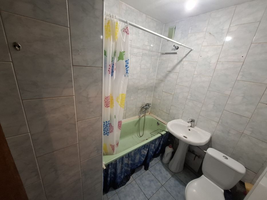 1к квартира на станкострое