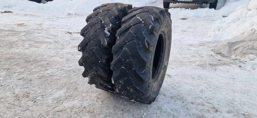 11.5/80-15.3, 295/80-15.3 BKT Cultor