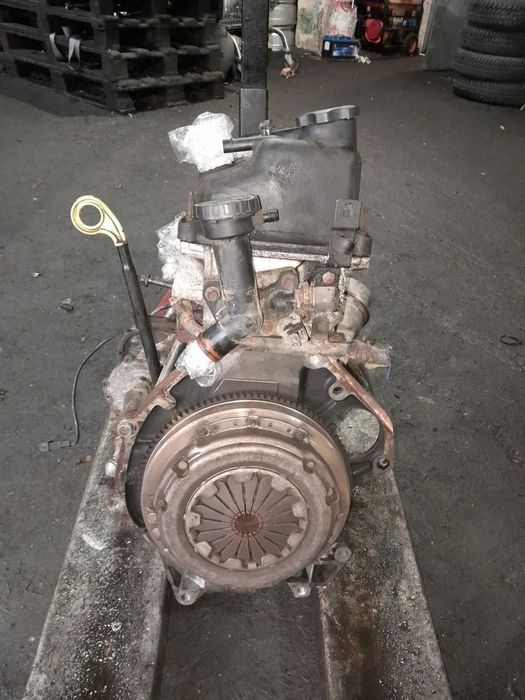silnik mini cooper one i r50 01-06r. 1.6 16v w10b16d