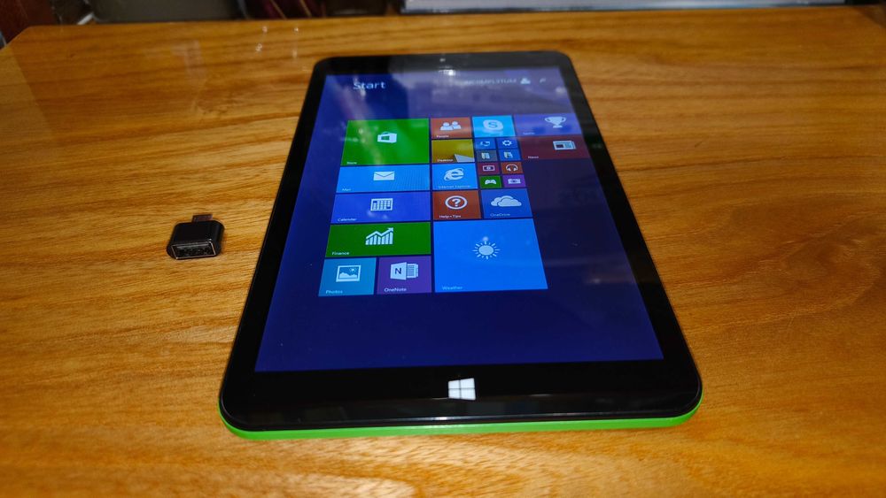 Lark Ultimate 8i windows 8.1 stan dobry