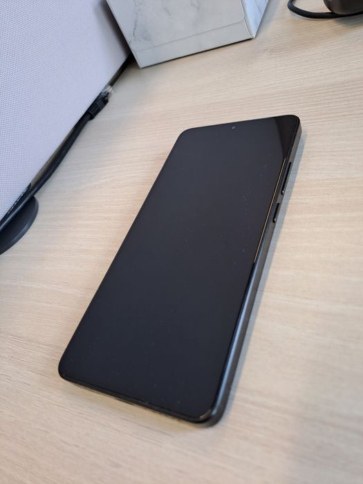 Poco X7 Pro 512 GB 12 GB jak nowy