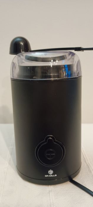 Młynek do kawy przypraw