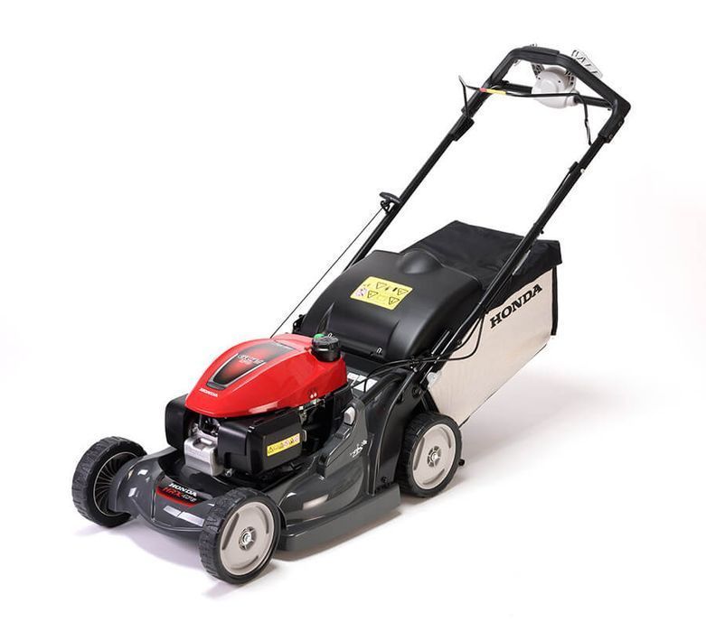 Kosiarka Spalinowa Honda Hrx476C2Vke MOCNA