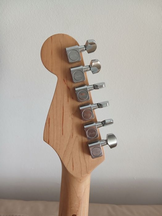 Fender Stratocaster (1992)