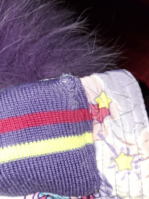 Продам .Зимовий дитячий комбінезон.Kiko .Кико.