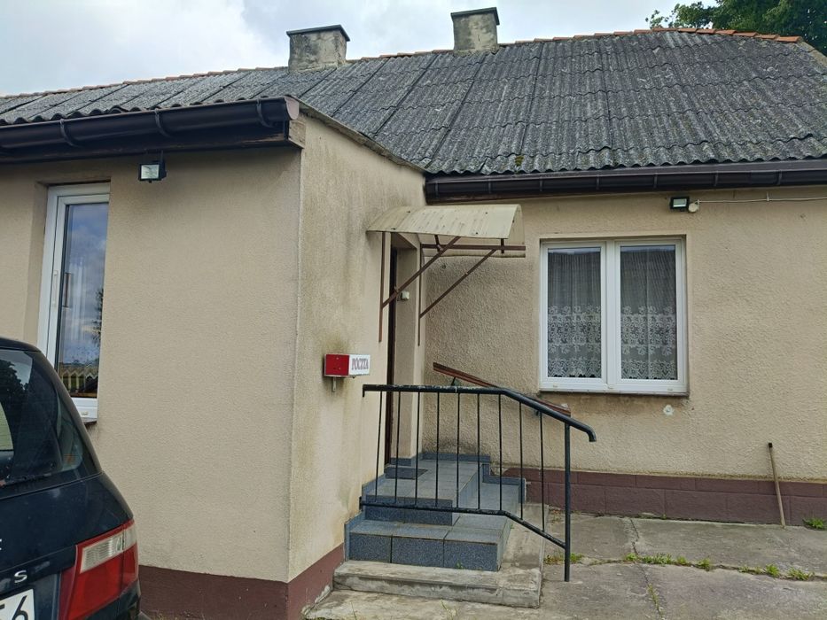 Dom nieruchomość siedlisko