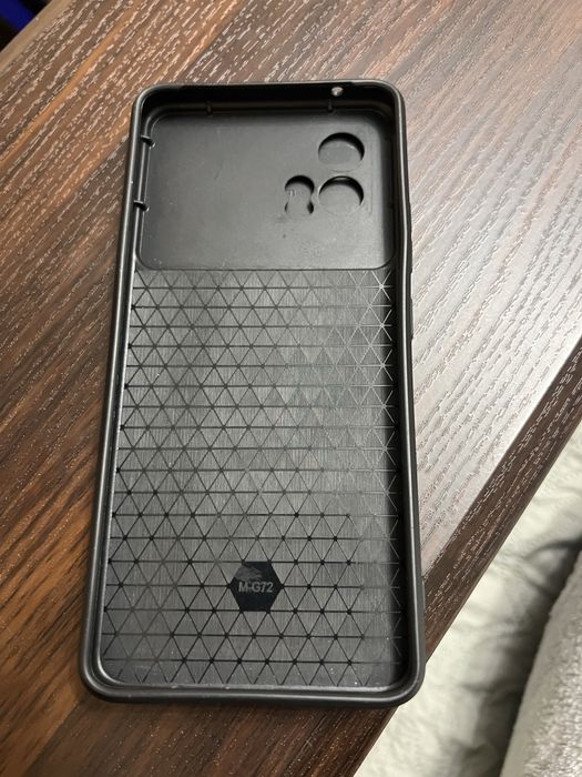 Чохол для  Motorola Moto G72.
