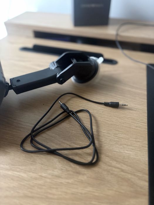 Carlega X CarPlay/AndroidAuto Portátil