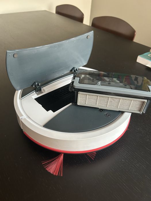 Aspirador robot Vileda VR 102