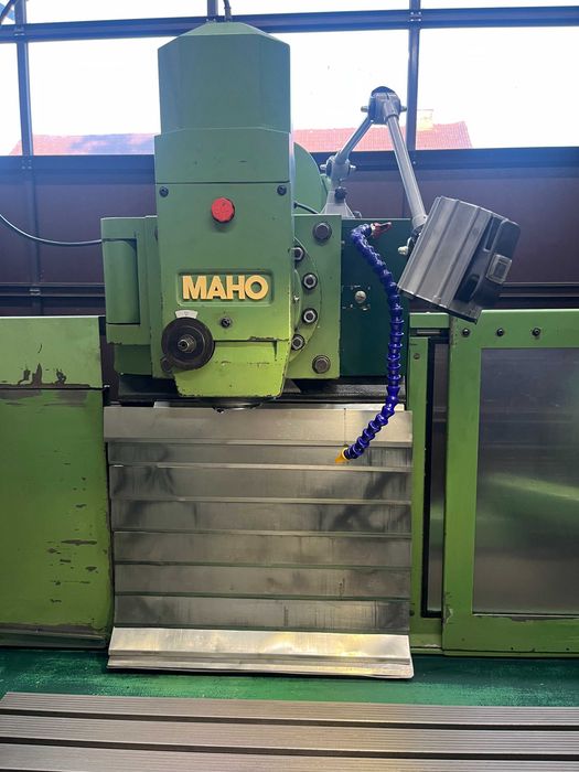 Frezarka CNC MAHO MH 800E