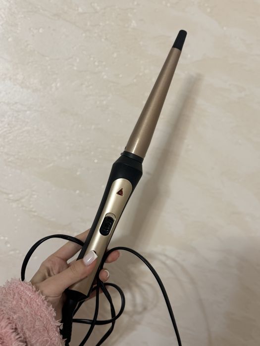 Плойка для волосся Aurora