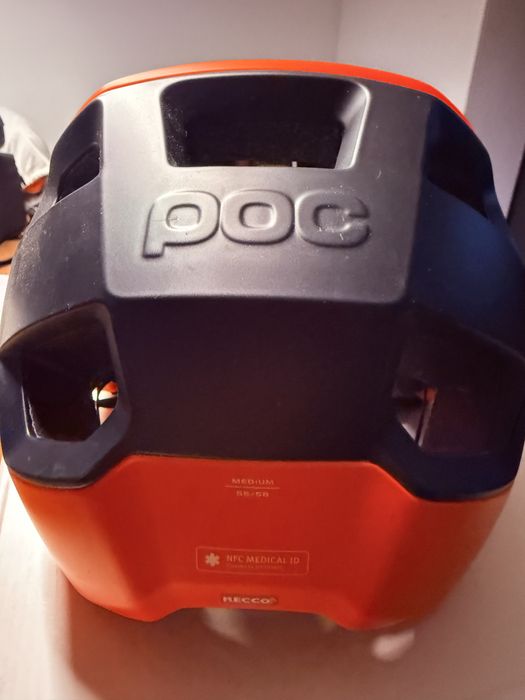 POC Kortal Race MIPS kask