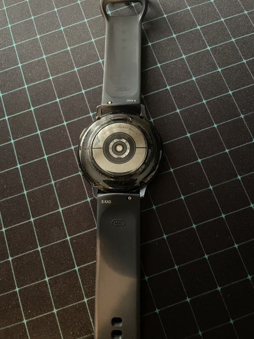 Samsung Galaxy Watch Active 2