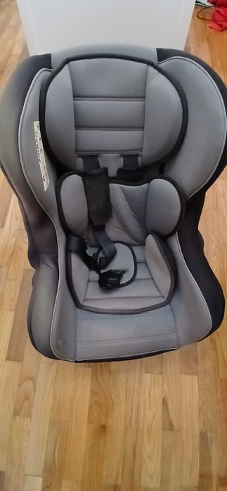 Cadeira carro criança