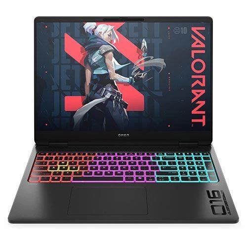 HP OMEN 16 (2025) | RTX 5070 (8GB) | Intel Ultra 7 255HX | 24GB RAM |