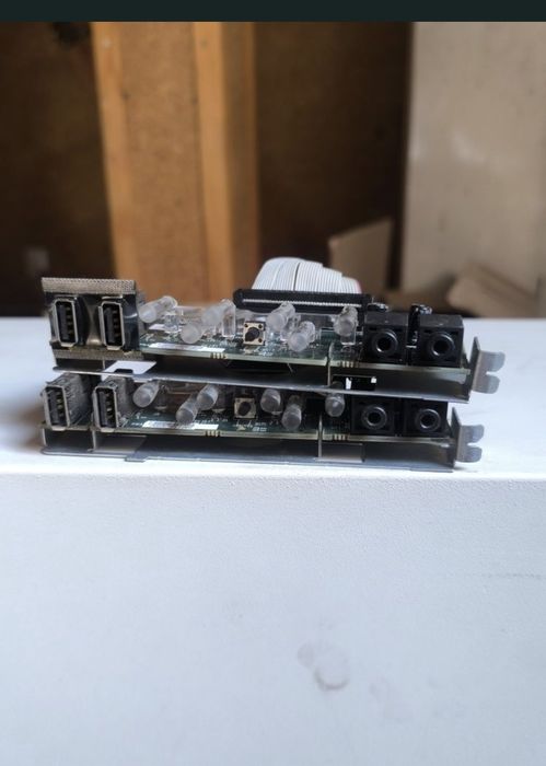 Części Retro PC | Płyty Główne + CPU | RAM DDR | Karty PCI | Sprzedaż