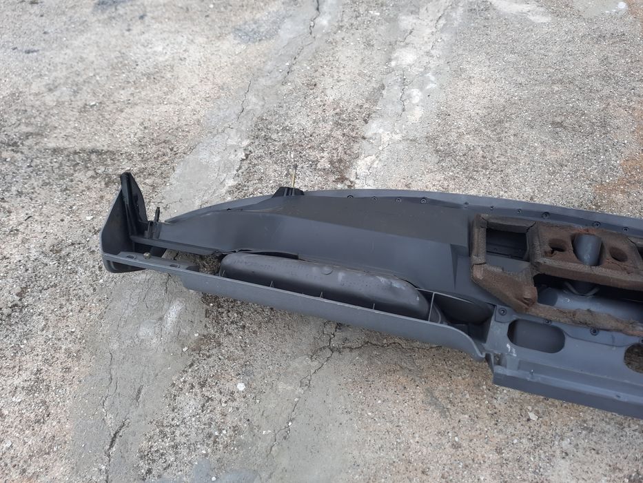 Tablier Peugeot 205