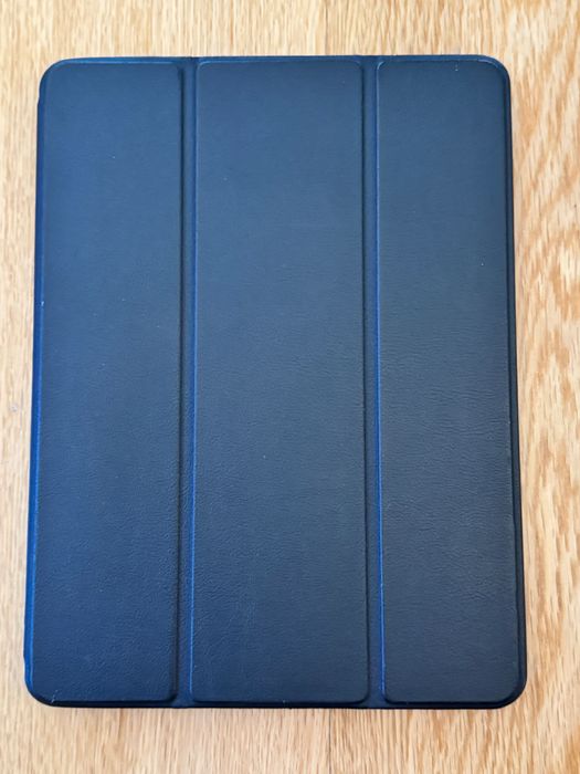 iPad Pro 10.5 256GB + Apple Pencil + Capa