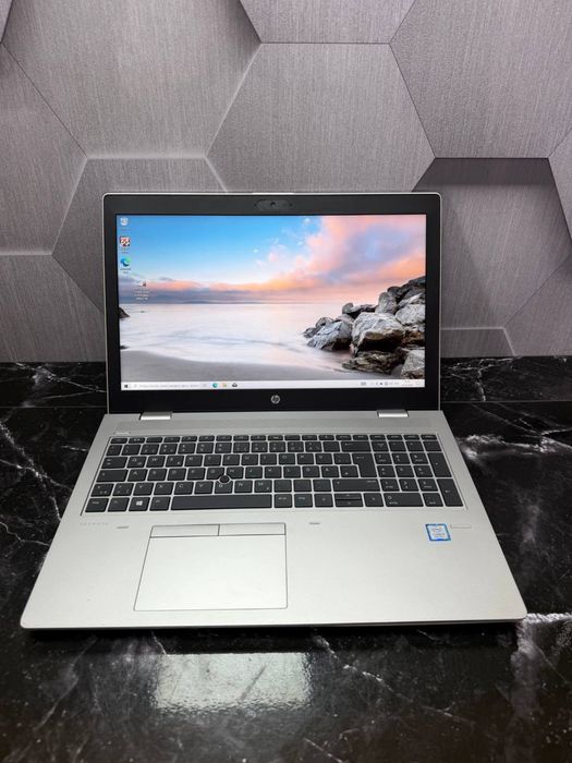 Ноутбук HP Probook 650 G4