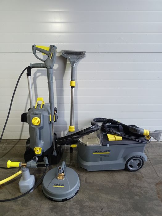 Wertykulator,  aerator, zagęszczarka, świder, kamera termowizyjna