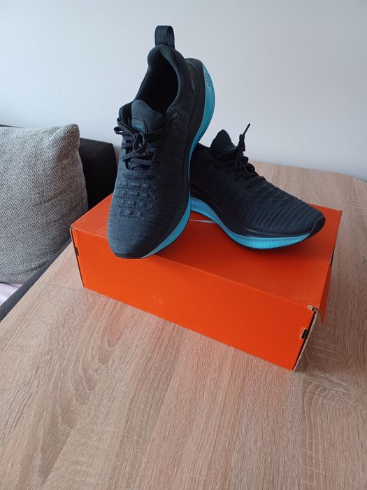 Buty Nike ReactX Infinity run 4 Męskie