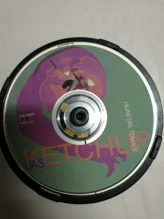 9 CDS de conceituados cantores