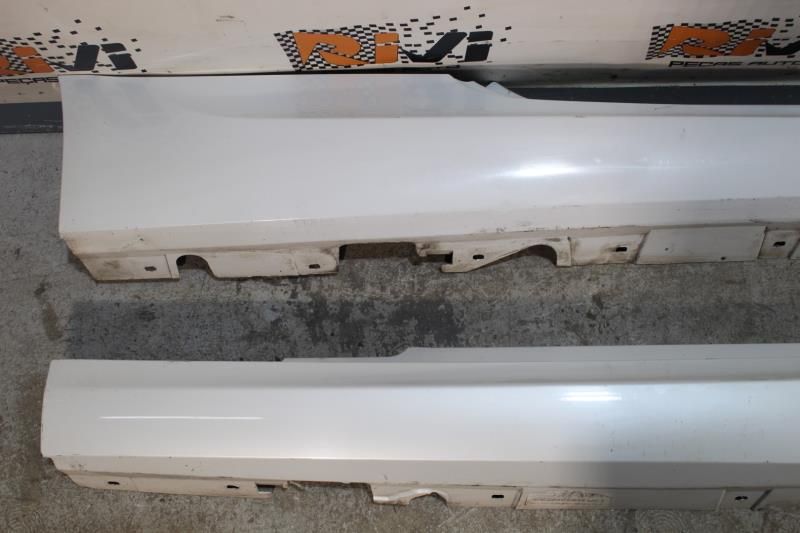 Embaladeiras BMW 3 Coupé (E92)