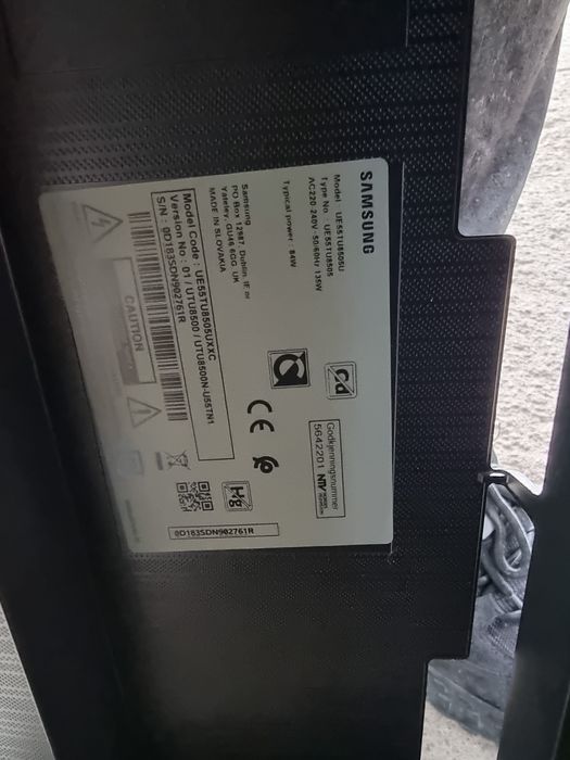 Placa principal Samsung BN94-15328P