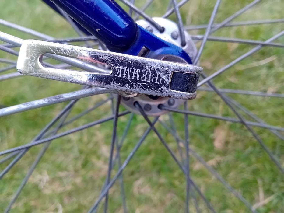 Rower męski Marvel przerzutki Shimano
