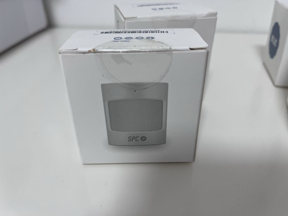 Spc Smart Sensor Set Novo