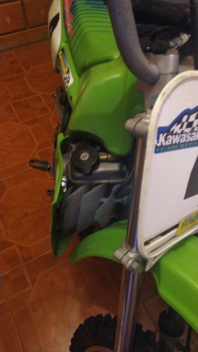 Kx60 ano 1996 2t