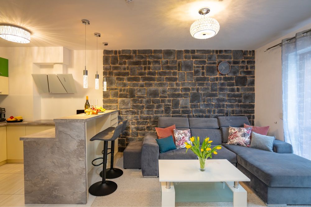 OKAZJA! Szklarska Poręba, apartament, centrum, 4os. 2 pokoje