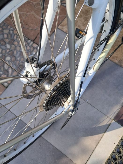 Rower Diamant 28" 9bieg