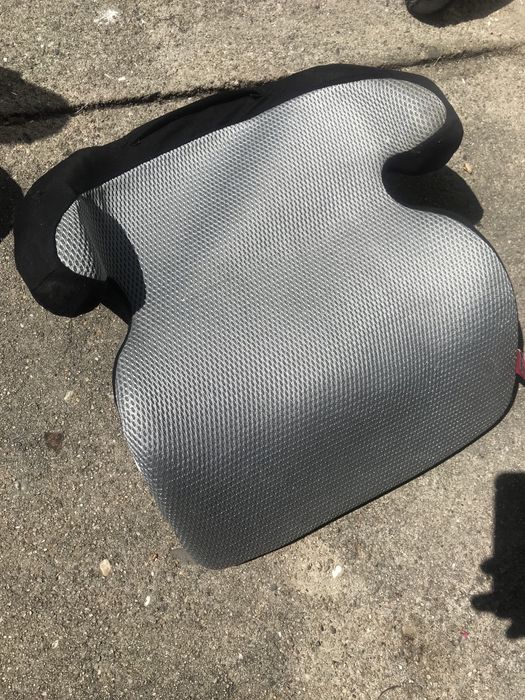 Cadeiras auto e banco