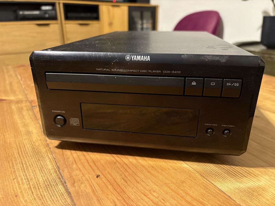 Sprzedam Yamaha CDX-E410