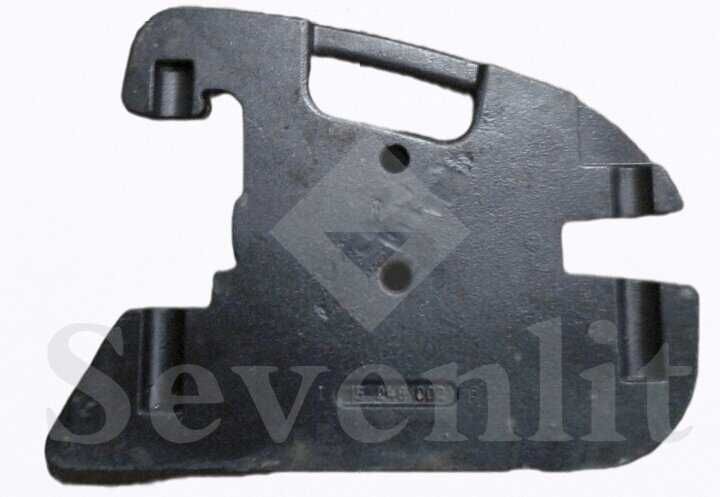 Противага на трактор