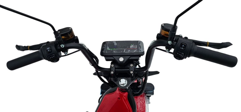 Citycoco X15, електроскутер, супер якість