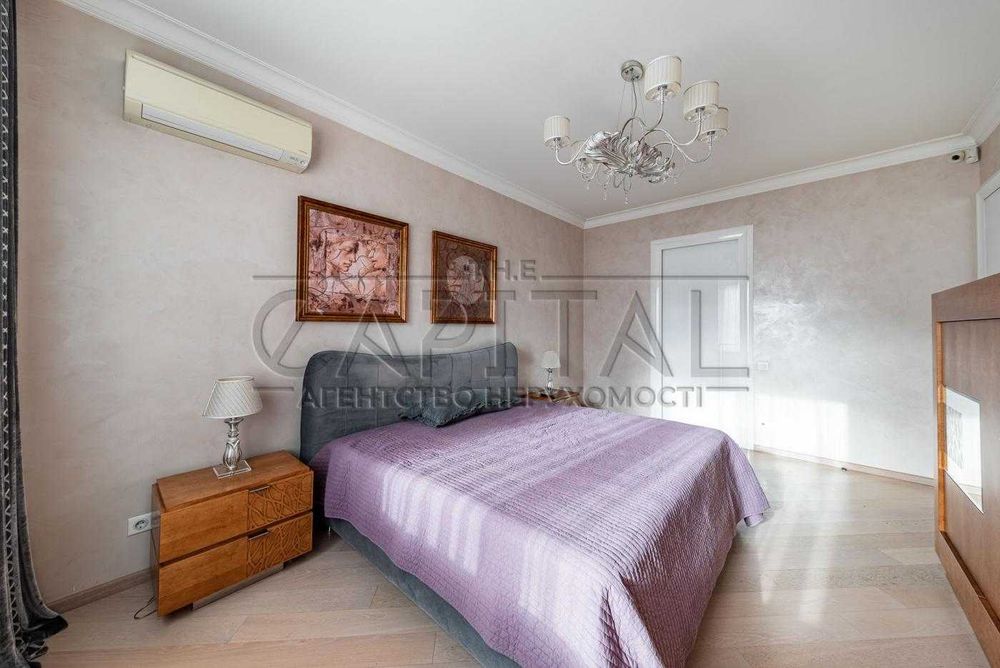 Оренда VIP квартира-пентхаус 150м2 Оболонський район вул. Івасюка 8