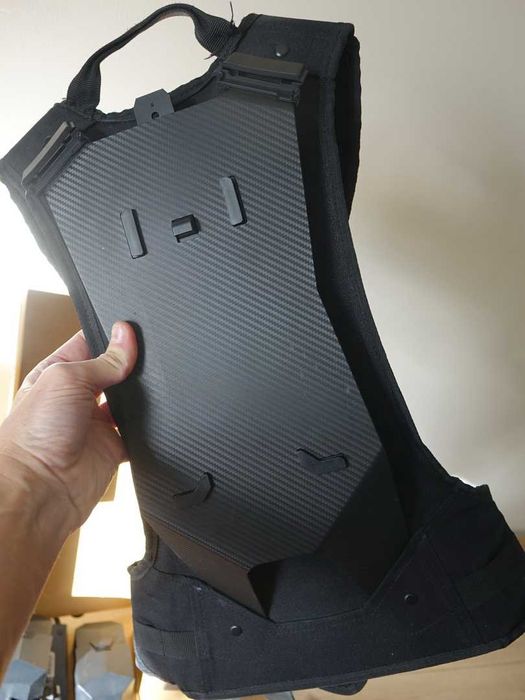 HP Z VR Backpack G2 RTX 2080 8GB i7-9850Н 32GB 512GB ssd nvme Win10