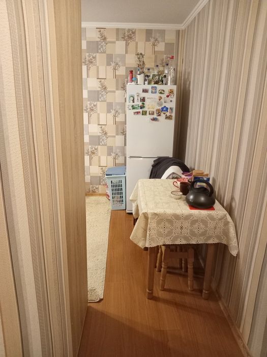 Продаем свою комнату в отличной коммуне на Давида Ойстраха