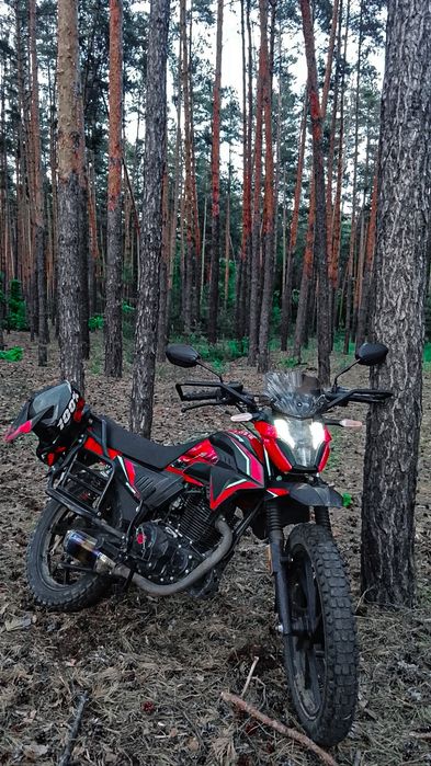 Musstang Grader 250 | Терміново