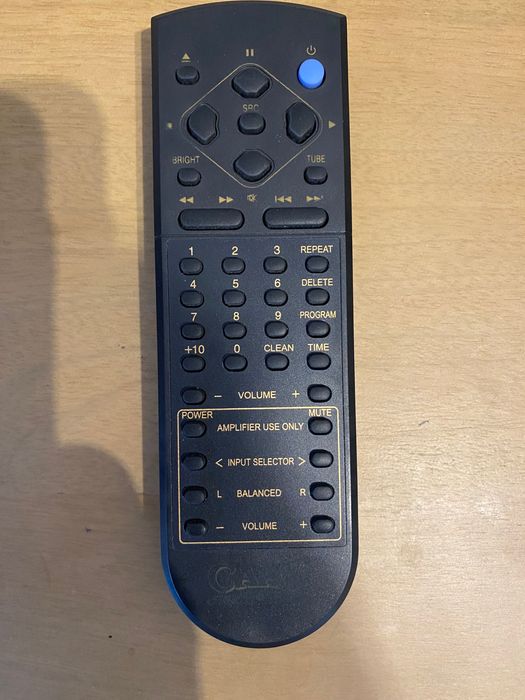 Cary CDP-1  odtwarzacz CD