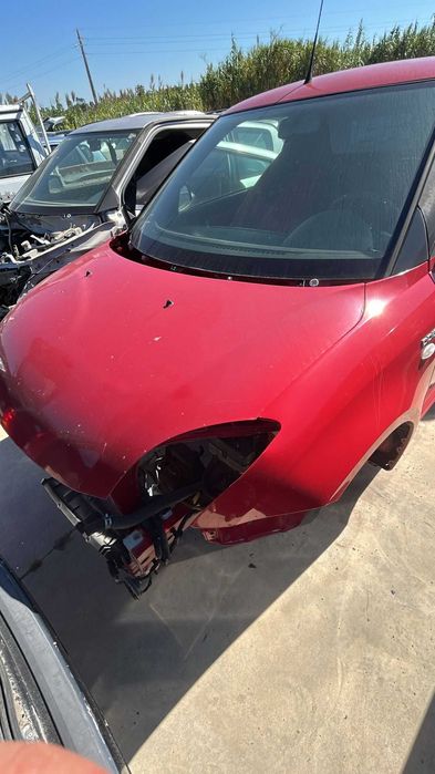 Suzuki Swift 2004 para Peças